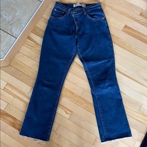 Vintage Levi’s size 8